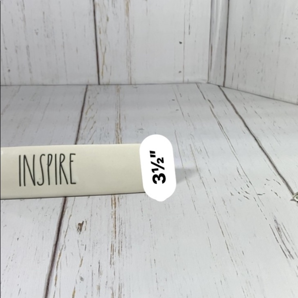 Bundle 2 Inspire Rae Dunn - Picture 14 of 15